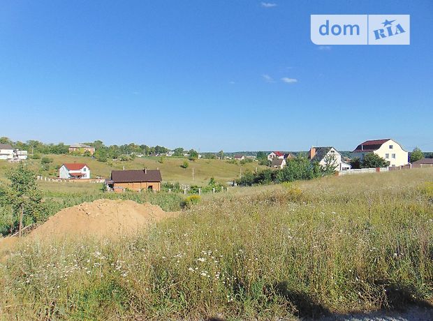 продажа Сонячна вулиця Тывров Селище
