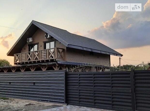 продажа Центральна Старая Выжевка Крымное