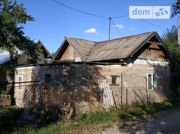 продажа Вул. Потік Борислав Борислав