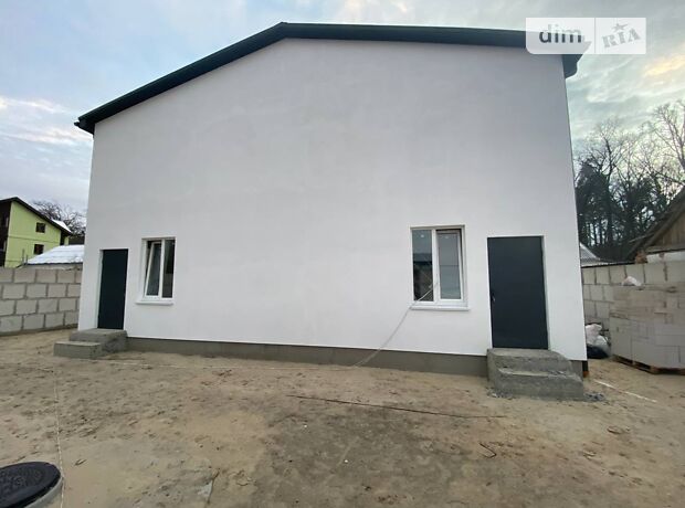 продажа ул. Киево-Мироцкая Буча