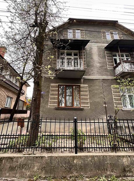 продажа Стеценко Кирилла улица Черновцы Парковая зона
