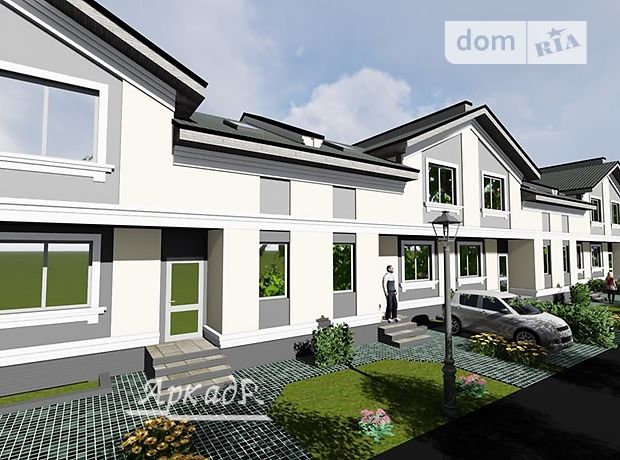продажа ул. Глинки Ивано-Франковск Никитинцы