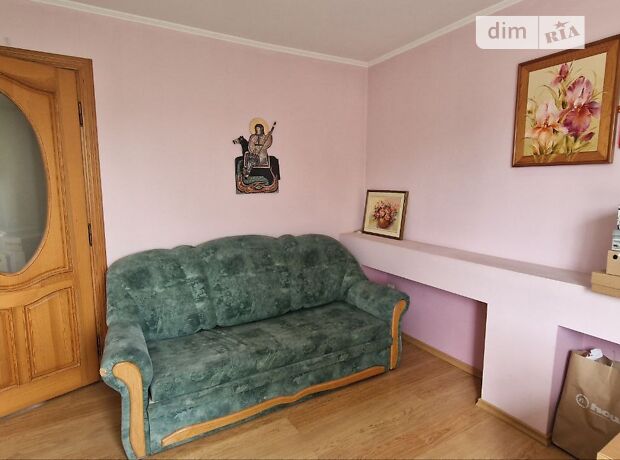 продажа Киверцевская улица Луцк 