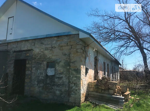 продажа вул. Центральна Переможное (Коминтерновское)