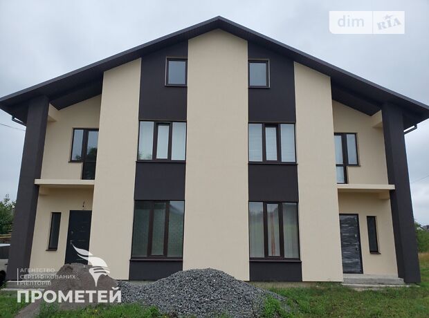 продажа вул. Бориса Грінченка Пирогово
