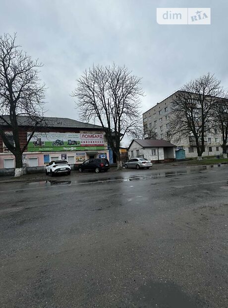 продажа Соборная (Ленина) улица Сквира Сквира