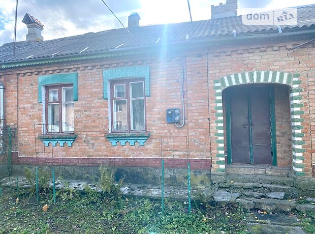 продажа 2-й пер. Украинский Винница Старый город