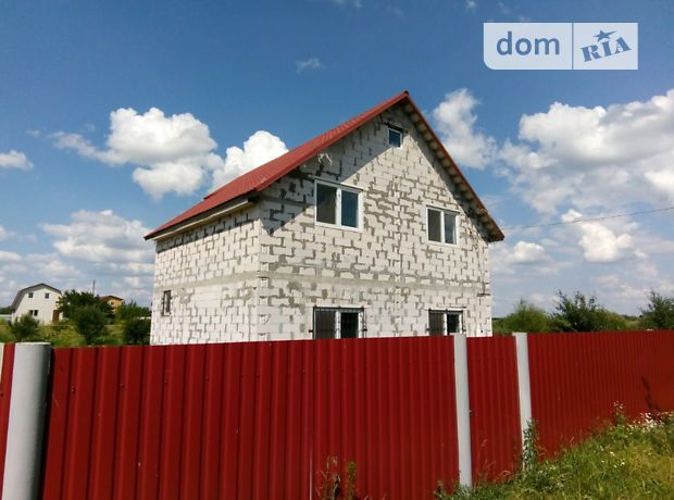 продажа Барышевка Власовка