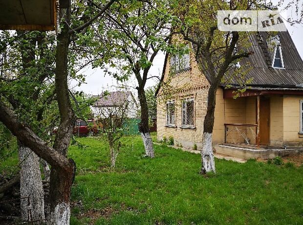 продажа Мрия 2 Барышевка Власовка
