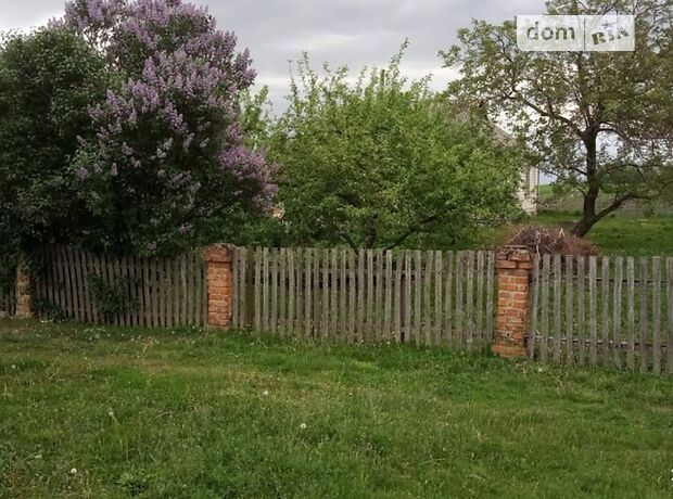 продажа Центральна Липовец Вахновка