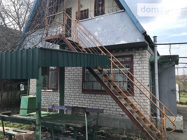 продажа дача Новомосковск Вольное