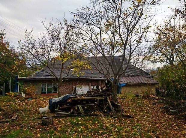 продажа Глиняная улица Белая Церковь Ж-д посёлок