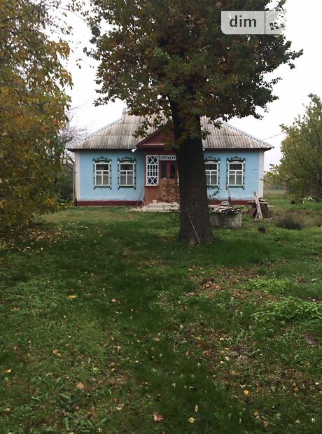 продажа пров. Володимирський Березань
