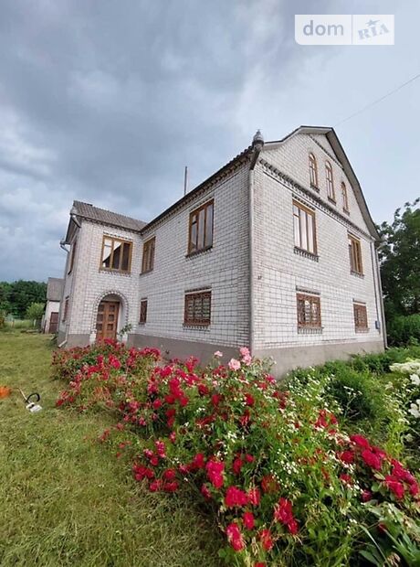 продажа провулок Хвойний Бершадь Бершадь