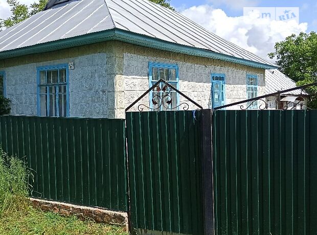продажа Ювілейна Бершадь Жорняки