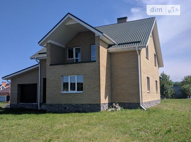 продажа Полевая улица Бобрица (Бучанский)