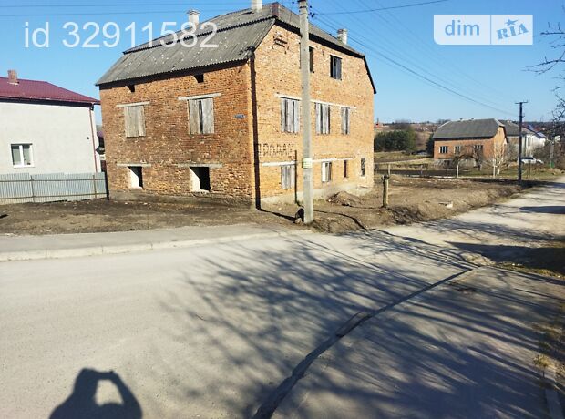 продажа Галицкая улица Бобрка