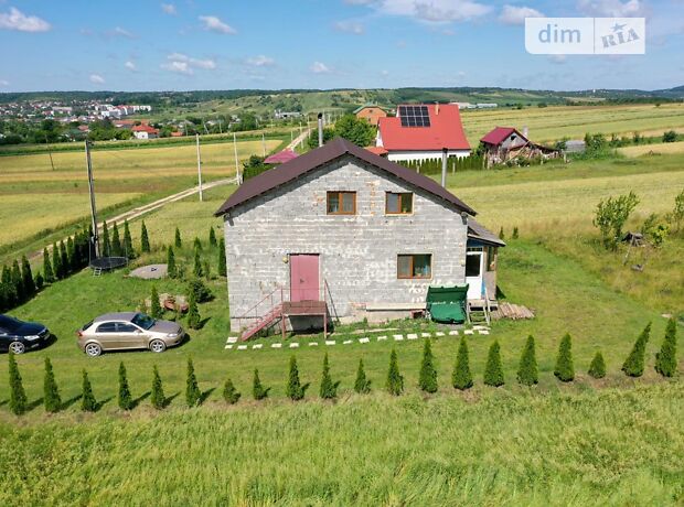 продажа Леси Украинки улица Бобрка 