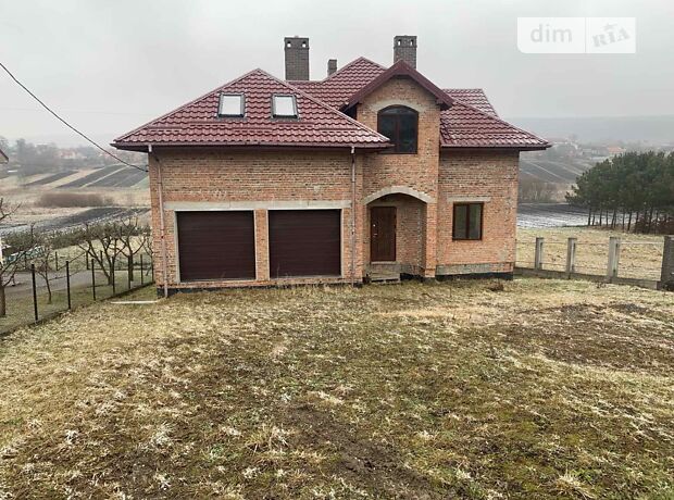продажа Мирона Тарнавского улица Бобрка
