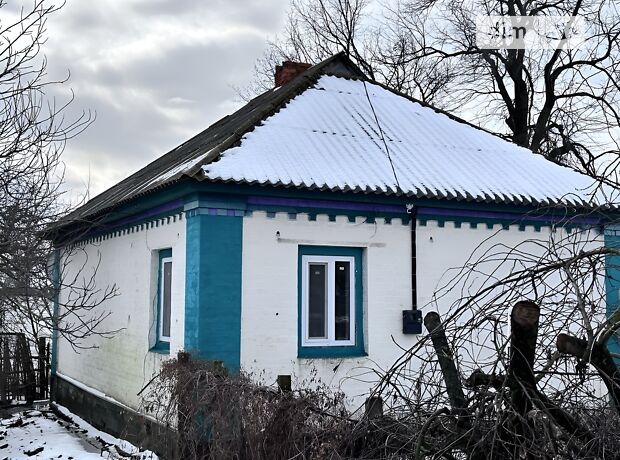 продажа вул. Приходченків Богдановка