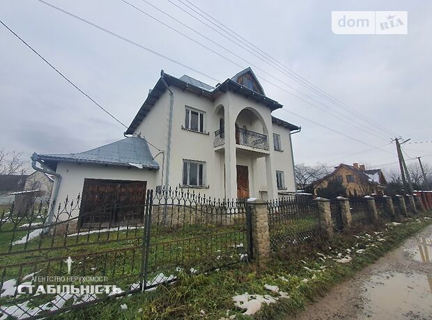 продажа Молодіжна Богородчаны Богородчаны