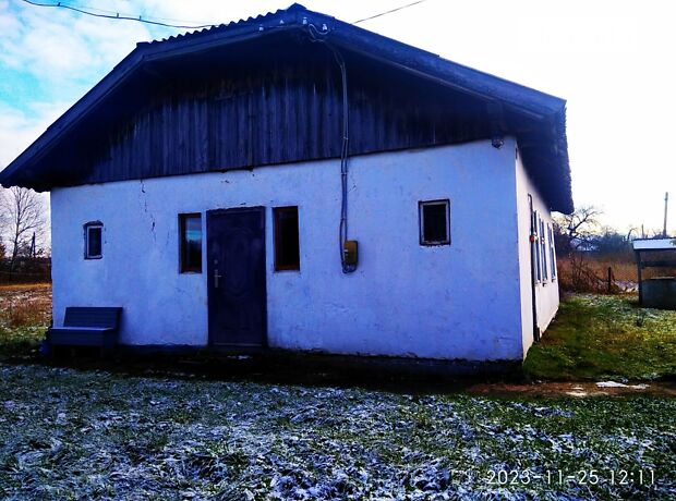 продажа Довжанская улица Болехов Довжка