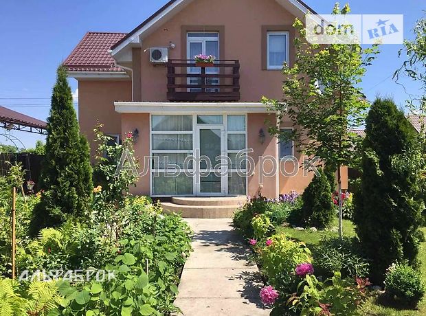 продажа Ботаническая ул. Борисполь Борисполь