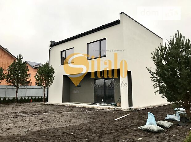 продажа Луговая улица Борисполь Гнедин