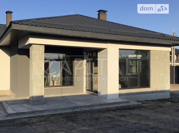 продажа строительная Борисполь Петровское