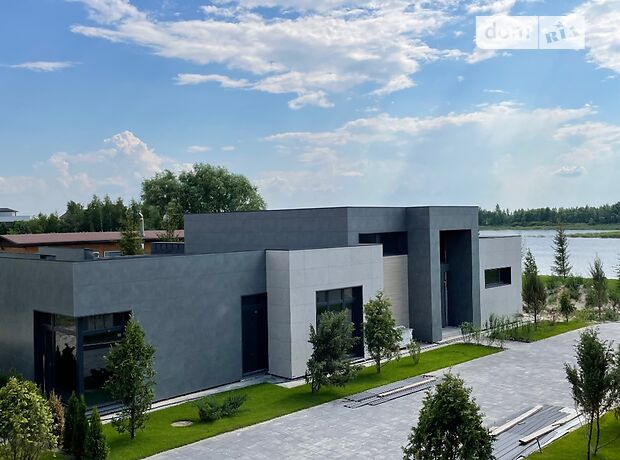 продажа Нова вулиця Вишенки