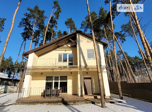 продажа вулиця Приозерна Бородянка село Блиставица