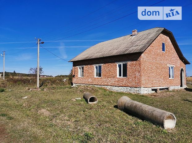 продажа Теплична Волковцы