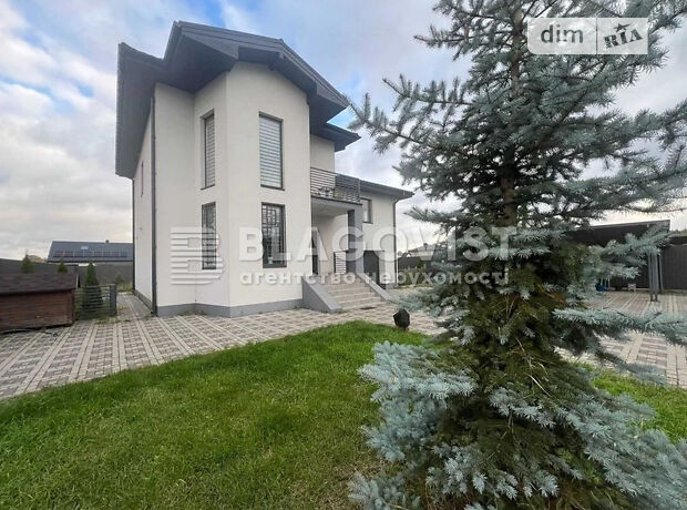 продажа Сосновая улица Боярка 