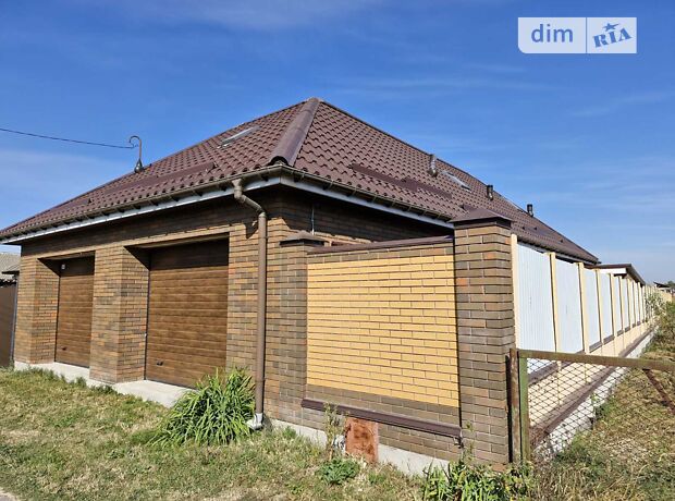 продажа Вулиця Урожайна Брусилов