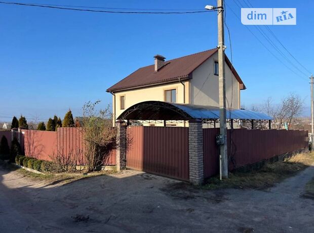 продажа Васильковая улица Буча Буча