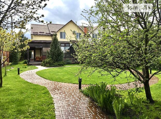 продажа Яблунівська Буча Буча