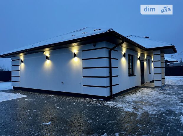 продажа Котляревского улица Буча 