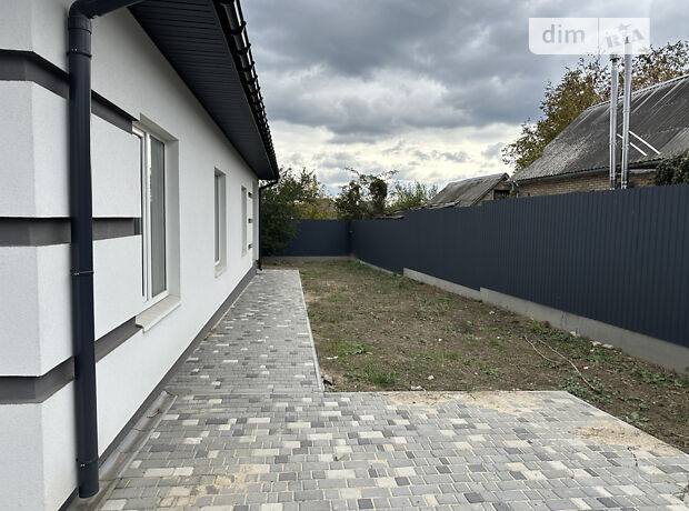 продажа Яблонская улица Буча 