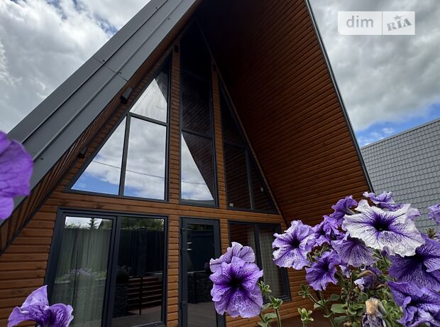 продажа Васильковая улица Буча 