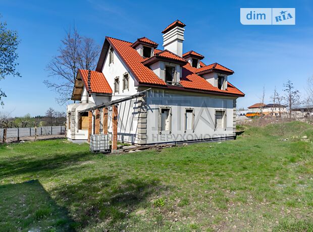 продажа Вишневая улица Чабаны