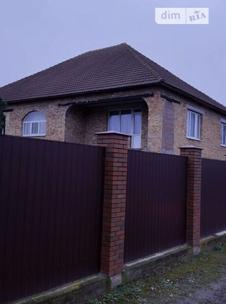 продажа Пролетарская улица Черняхов 