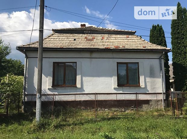 продажа c Соломоново вул Леніна Чоп