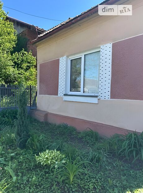 продажа Главная улица Чоп