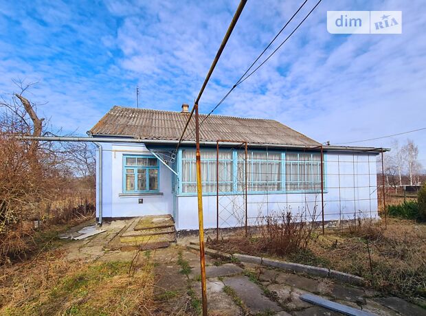 продажа Жовтнева Дерно 