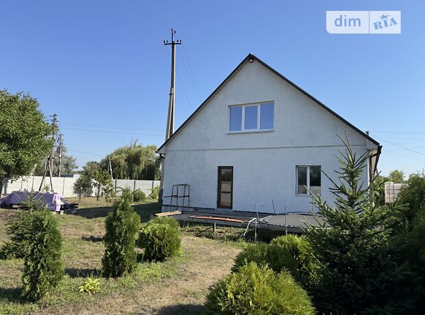 продажа Березанивська улица Днепр Березановка