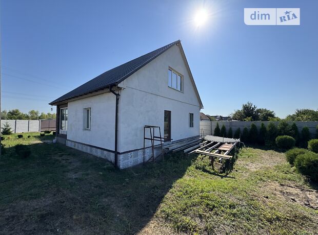 продажа Березанивська улица Днепр Березановка