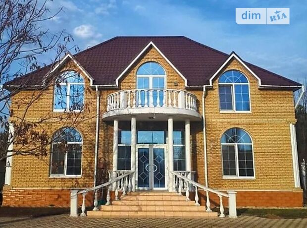 продажа Березинская улица Днепр Индустриальный