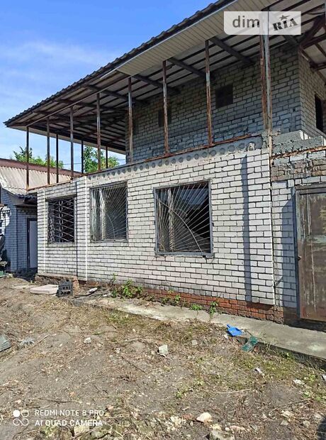 продажа Старочумацкая (Байкальская) улица Днепр Самаровка