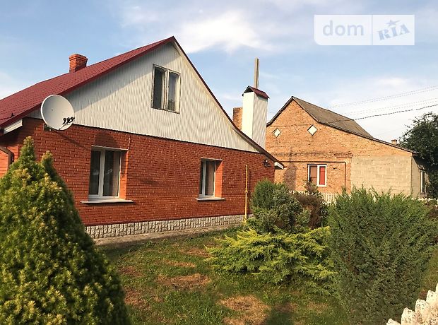 продажа Дубно Семидубы