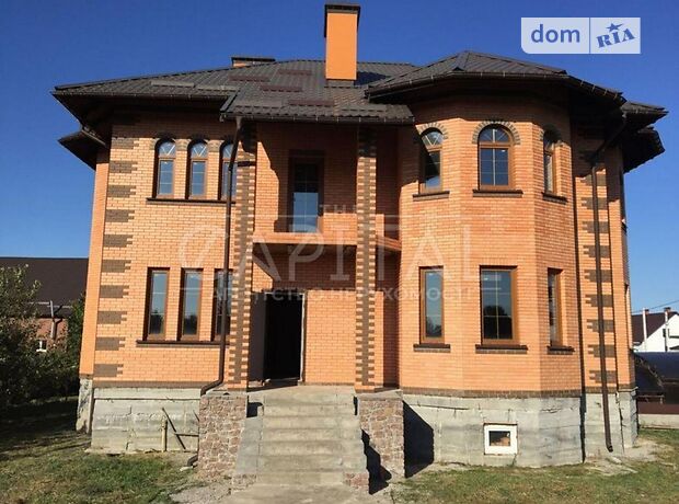 продажа Пожарова Фастов Фастов